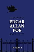 The Works of Edgar Allan Poe (Raven Edition) - Volume II