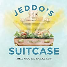 Jeddo's Suitcase