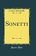 Sonetti (Classic Reprint)