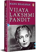 Vijaya Lakshmi Pandit