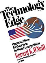 Technology Edge: Opportunities for America in World Competition