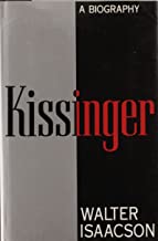 Kissinger: A Biography