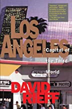 Los Angeles: Capital of the Third World [Lingua Inglese]