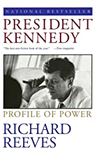 President Kennedy: Profile of Power