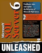 Microsoft SQL Server 6 Unleashed