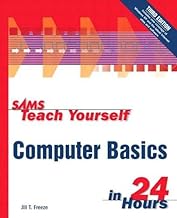 Sams Teach Yourself Computer Basics in 24 Hours