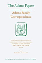 Adams Family Correspondence: March 1801 – October 1804 (15)