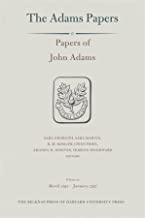 Papers of John Adams: March 1791-january 1797 (21)
