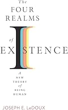 The Four Realms of Existence: A New Theory of Being Human