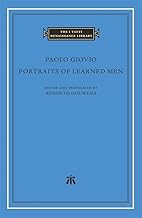 Portraits of Learned Men