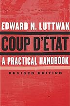 Coup D'état: A Practical Handbook