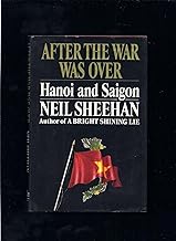 After the War Was over: Hanoi and Saigon