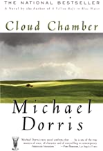 Cloud Chamber: A Novel