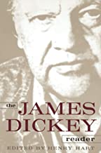 The James Dickey Reader