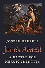 Juno's Aeneid: A Battle for Heroic Identity