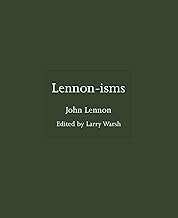 Lennon-Isms