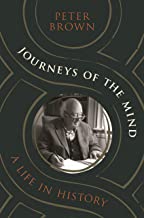 Journeys of the Mind: A Life in History