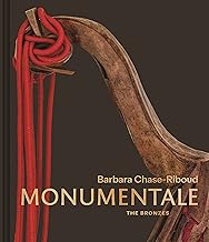 Barbara Chase-Riboud Monumentale: The Bronzes