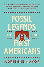 Fossil Legends of the First Americans