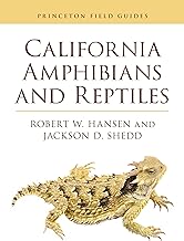 California Amphibians and Reptiles