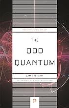 The Odd Quantum