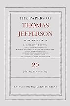 The Papers of Thomas Jefferson, Retirement: 1 July 1823 to 31 March 1824: 20