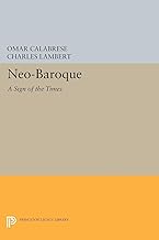 Neo-baroque: A Sign of the Times