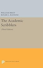 The Academic Scribblers: Third Edition