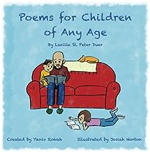 Poems for Children of Any Age
