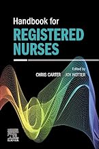 HANDBOOK FOR REGISTERED NURSES