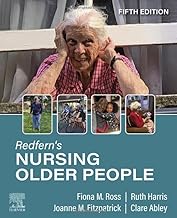 Redfern's Nursing Older People