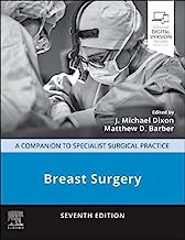 Breast Surgery: A Companion to Specialist Surgical Practice