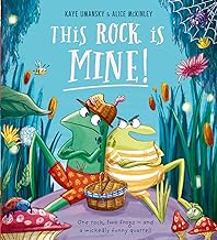 This Rock Is Mine