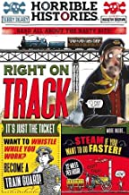 Right On Track (Horrible Histories)