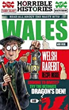 Wales (newspaper edition) ebook (Horrible Histories Special)