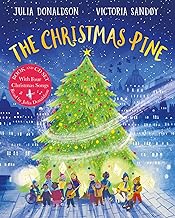 The Christmas Pine BCD