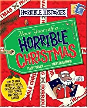 Horrible Christmas (2022) (Horrible Histories)