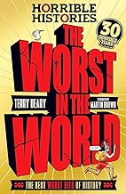 The World's Worst (Horrible Histories)
