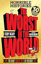 The World's Worst (Horrible Histories)