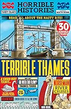Terrible Thames (Horrible Histories)