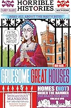 Gruesome Great Houses newspaper edition (Horrible Histories)