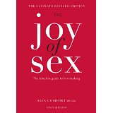 The Joy of Sex: The timeless guide to lovemaking (English Edition)