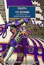 Death of Jezebel: 105