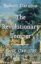 The Revolutionary Temper