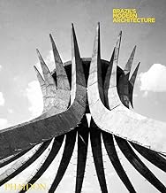 Brazil's modern architecture (ARCHITECT GENER)