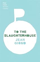 To the Slaughterhouse