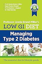 Low GI Diet: Managing Type 2 Diabetes