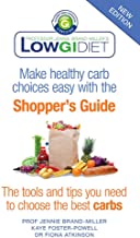 Low GI Diet Shopper's Guide: new edition