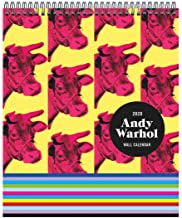 Andy Warhol 2020 Calendar