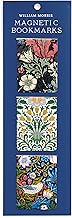 William Morris Magnetic Bookmark Set